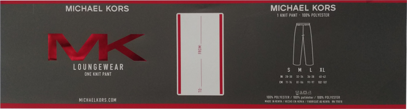 boxes for apprel industry