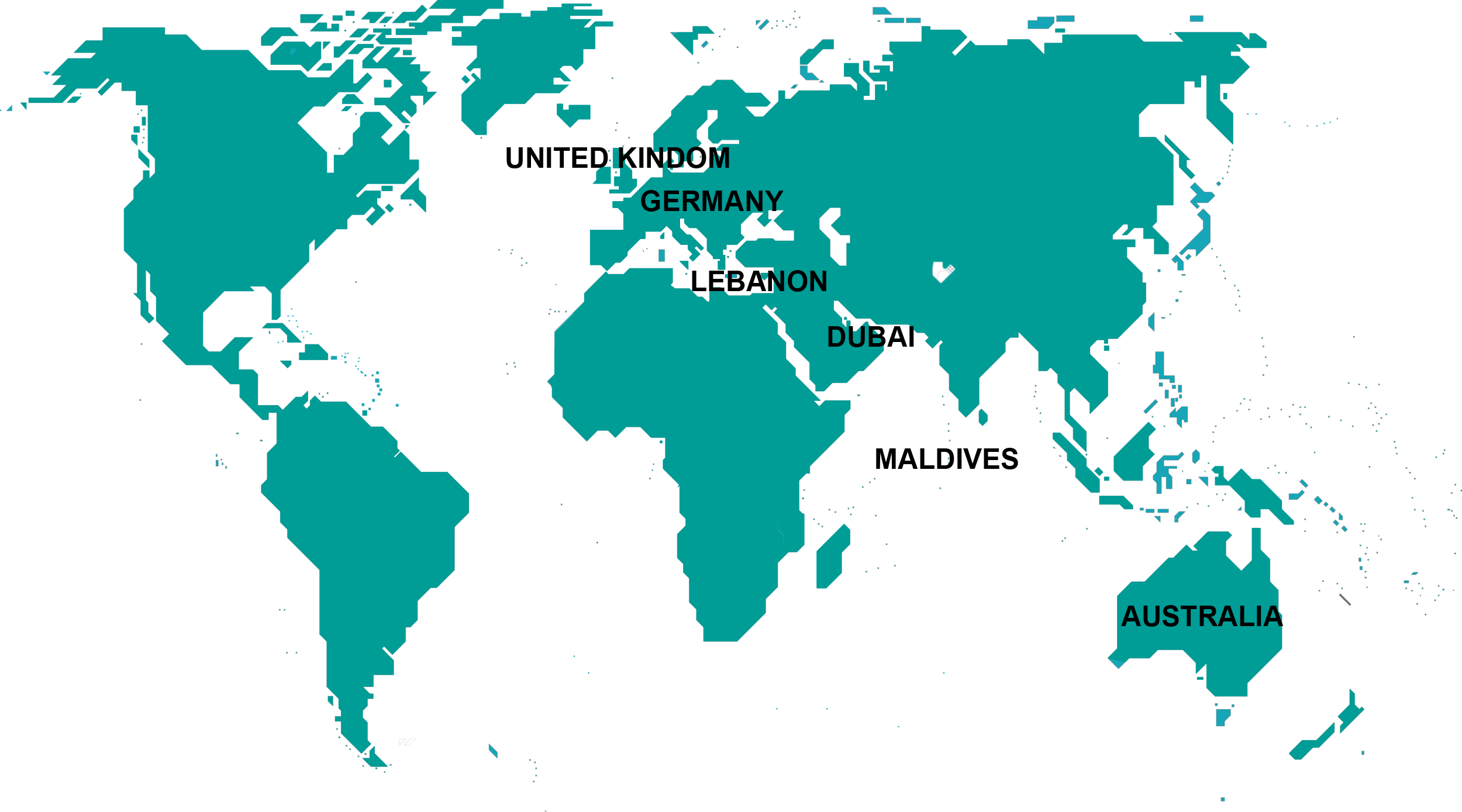 Classic Impressions Global Presence